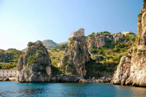 Гостиница Case Vacanze Irene  Кастелламмаре Дель Гольфо